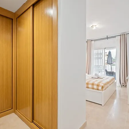 Апартаменты Casa Fz Эстепона