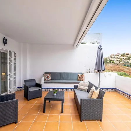 Casa Fz * Эстепона