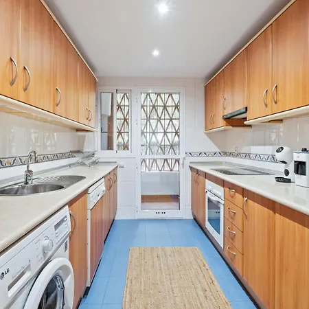 Casa Fz Апартаменты