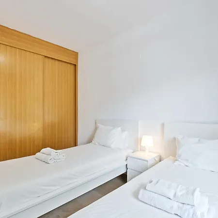 Апартаменты Casa Fz Эстепона