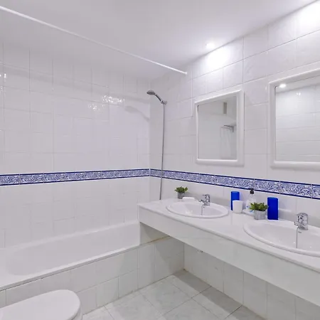 Апартаменты Casa Fz