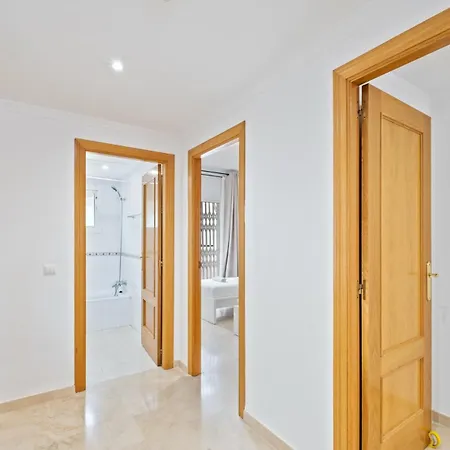 Апартаменты Casa Fz