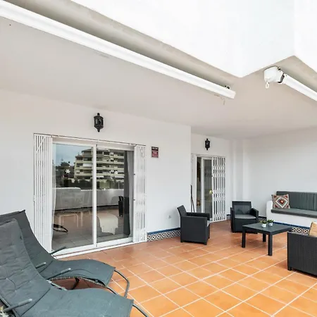 Casa Fz Apartment Estepona