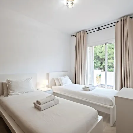 Apartment Casa Fz Estepona