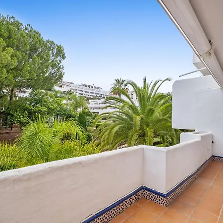 Casa Fz * Estepona